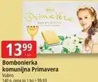 E.Leclerc Bombonierka komunijna Primavera Vobro oferta