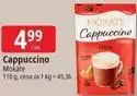 E.Leclerc Cappuccino Mokate oferta