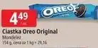 E.Leclerc Ciastka Oreo Original Mondelez oferta
