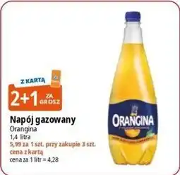 E.Leclerc Napój gazowany oferta