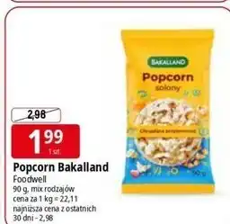 E.Leclerc Popcorn Bakalland oferta