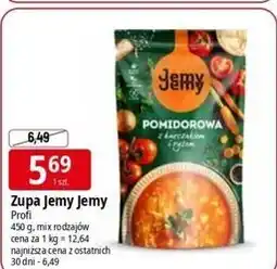 E.Leclerc Zupa Jemy Jemy oferta