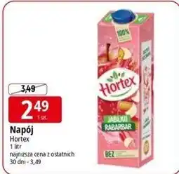 E.Leclerc Napój oferta