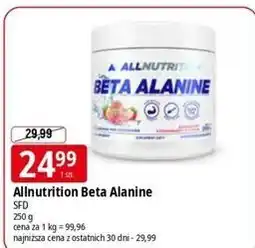 E.Leclerc Allnutrition Beta Alanine oferta