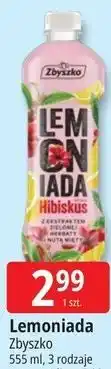 E.Leclerc Lemoniada Zbyszko oferta