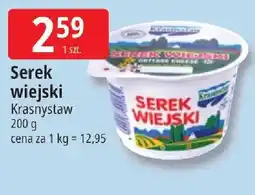 E.Leclerc Serek wiejski Krasnystaw oferta