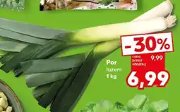 Kaufland Por luzem 1 kg oferta