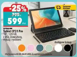 Biedronka Tablet CP31 Pro oferta