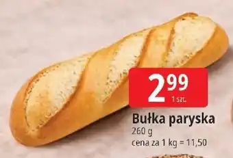 E.Leclerc Bułka paryska oferta
