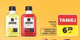 Carrefour Janosik oferta