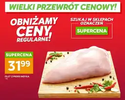 Stokrotka Filet z piersi indyka oferta
