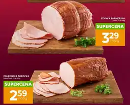 Stokrotka Polędwica sopocka Dolina Dobra oferta