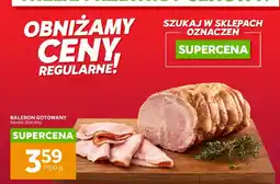 Stokrotka Baleron gotowany Sokołów oferta