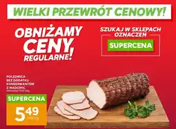 Stokrotka Polędwica bez dodatku konserwantów z Wadowic Dobrowolscy oferta