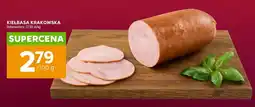 Stokrotka Kiełbasa krakowska Dobrowolscy oferta
