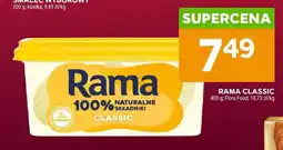 Stokrotka Margaryna Rama Classic oferta