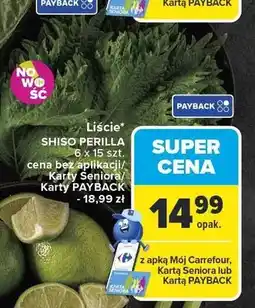 Carrefour Limonka oferta