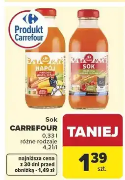 Carrefour Sok Carrefour oferta