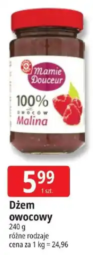E.Leclerc Dżem owocowy oferta