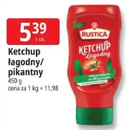 E.Leclerc Ketchup łagodny/ pikantny oferta