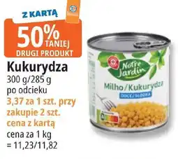 E.Leclerc Kukurydza oferta