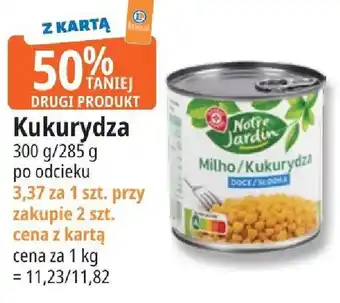 E.Leclerc Kukurydza oferta