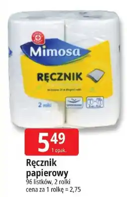 E.Leclerc Ręcznik papierowy oferta