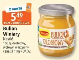 E.Leclerc Bulion Winiary Nestlé oferta