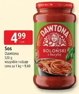 E.Leclerc Sos Dawtona oferta