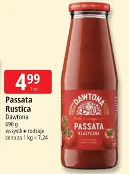 E.Leclerc Passata Rustica Dawtona oferta