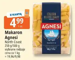 E.Leclerc Makaron Agnesi North Coast oferta