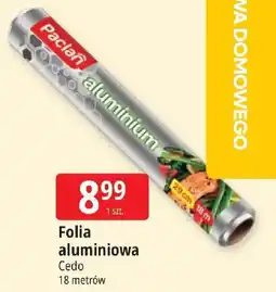 E.Leclerc Folia aluminiowa Cedo oferta
