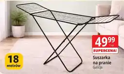 E.Leclerc Suszarka na pranie Galicja oferta