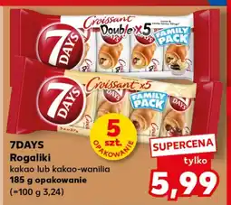 Kaufland Rogaliki oferta