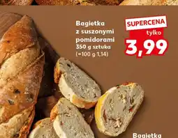 Kaufland Bagietka oferta