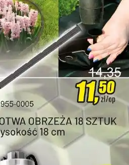 Unimet Kotwa obrzeża oferta