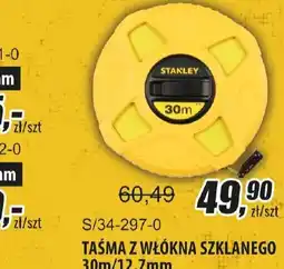 Unimet Taśma z włókna szklanego oferta