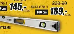 Unimet Poziomica Extreme oferta