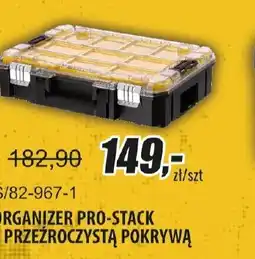 Unimet Organizer Pro-Stack oferta