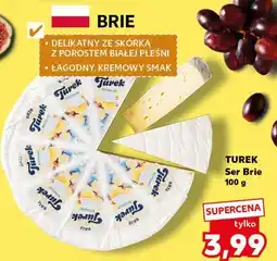 Kaufland Ser Brie oferta