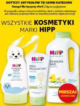 Kaufland WSZYSTKIE KOSMETYKI oferta