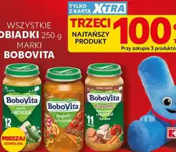 Kaufland WSZYSTKIE OBIADKI oferta