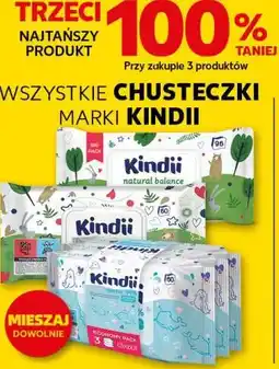 Kaufland WSZYSTKIE CHUSTECZKI oferta