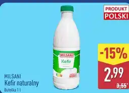 ALDI Kefir naturalny oferta