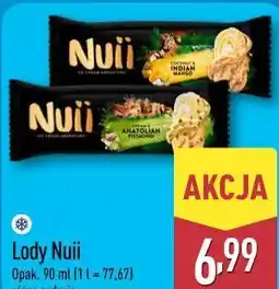ALDI Lody Nuii oferta