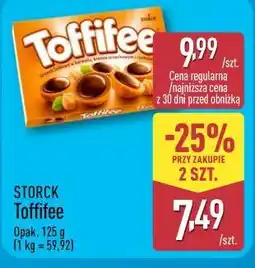 ALDI STORCK Toffifee oferta