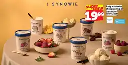 Topaz Lody Makłowicz i Synowie oferta