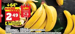 Topaz Banan oferta