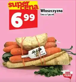 Topaz Włoszczyzna oferta
