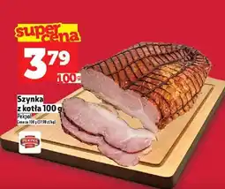 Topaz Szynka z kotła Pekpol oferta